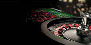 Live Roulette 818slo တိုက်ရိုက်ရူးလက်