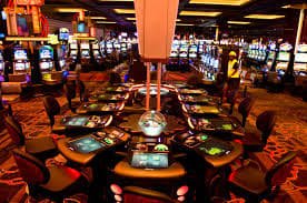 Live Casino 818slo
