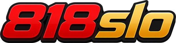 818slo Logo